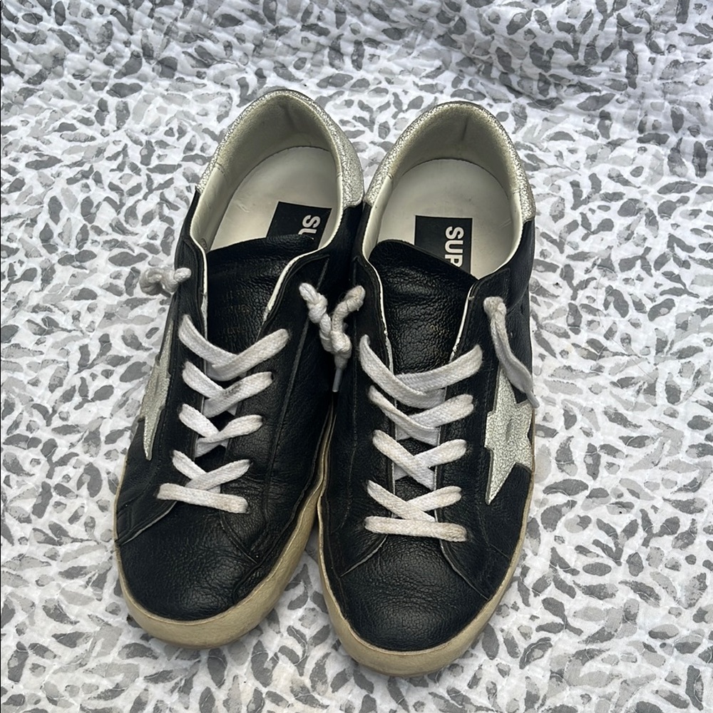 Golden Goose Super Star
